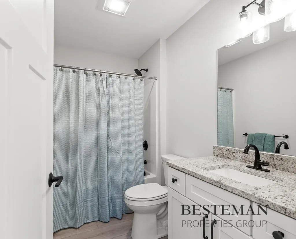1516 W Addison Way Laketon Township MI 49445