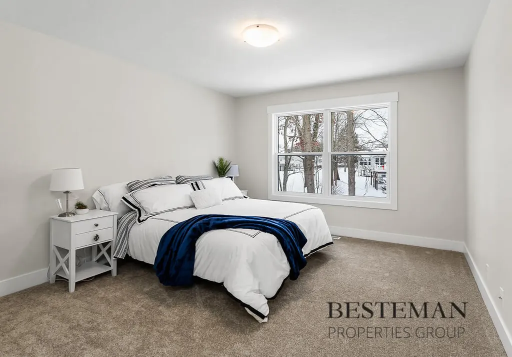 1516 W Addison Way Laketon Township MI 49445