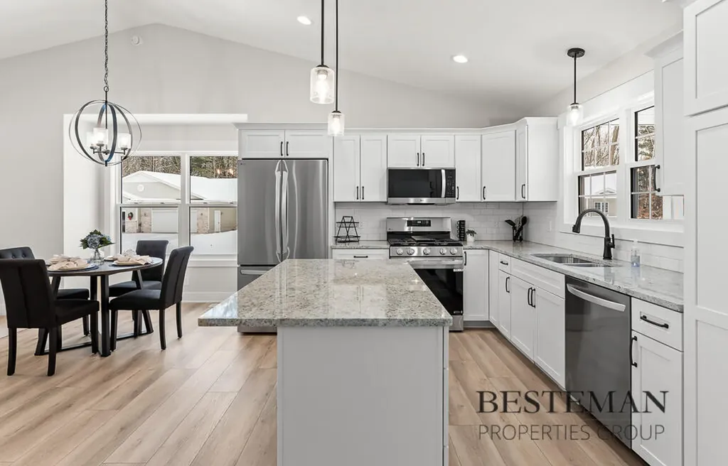 1516 W Addison Way Laketon Township MI 49445