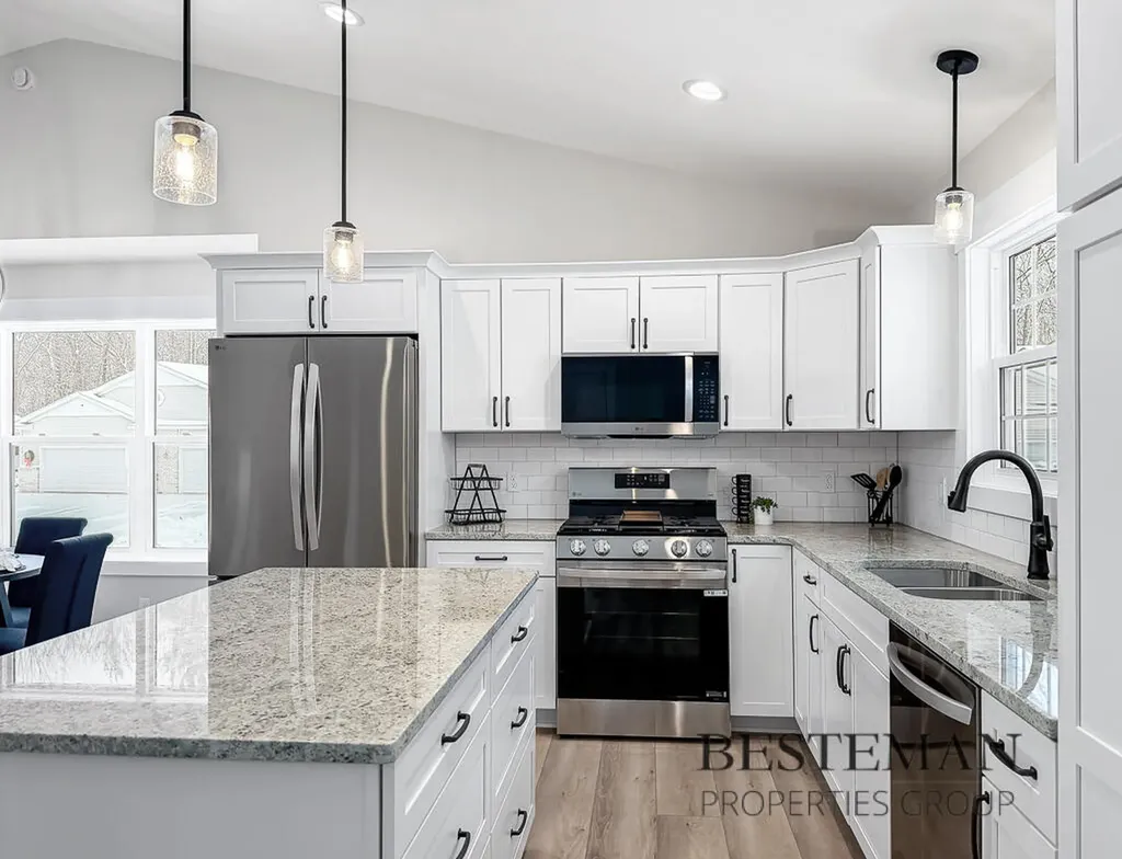 1516 W Addison Way Laketon Township MI 49445