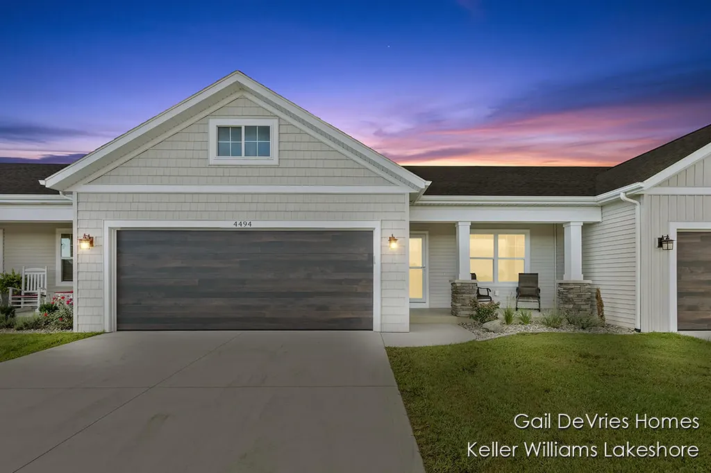 4494 Meadow Pond Way Heath Township MI 49419