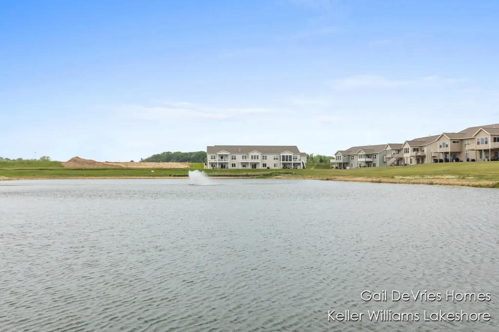 4494 Meadow Pond Way Heath Township MI 49419