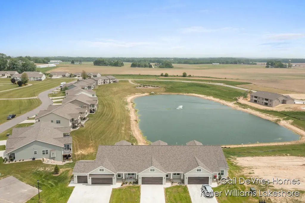 4494 Meadow Pond Way Heath Township MI 49419