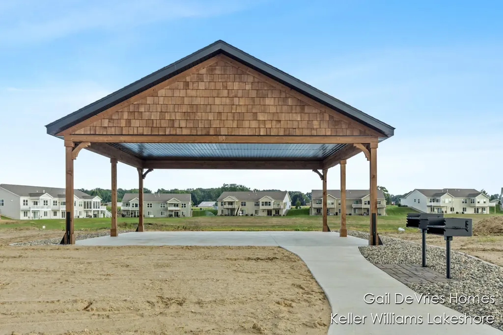 4494 Meadow Pond Way Heath Township MI 49419