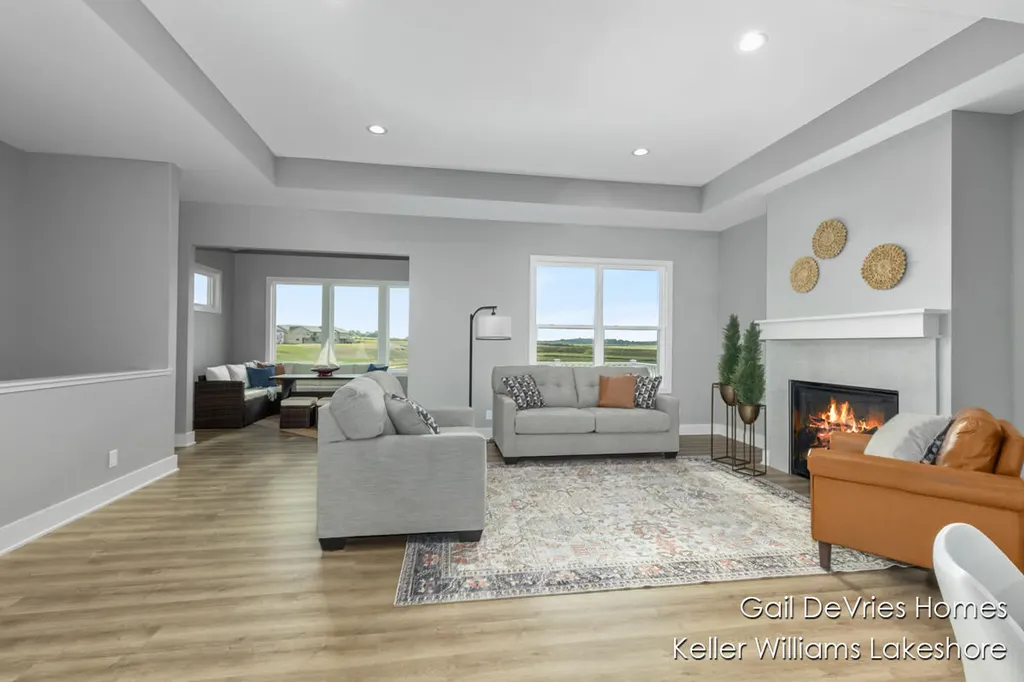 4494 Meadow Pond Way Heath Township MI 49419