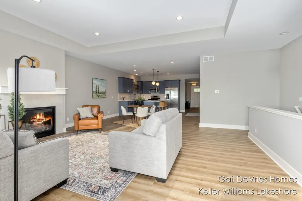 4494 Meadow Pond Way Heath Township MI 49419
