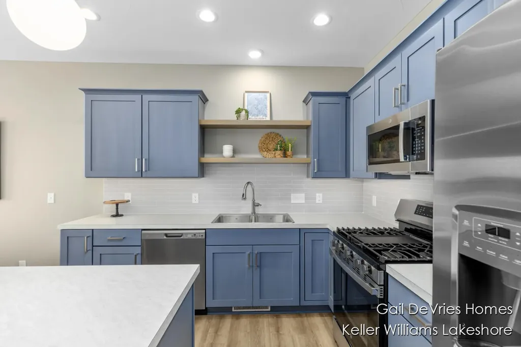 4494 Meadow Pond Way Heath Township MI 49419