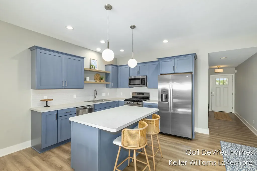 4494 Meadow Pond Way Heath Township MI 49419