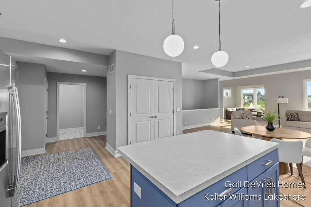 4494 Meadow Pond Way Heath Township MI 49419