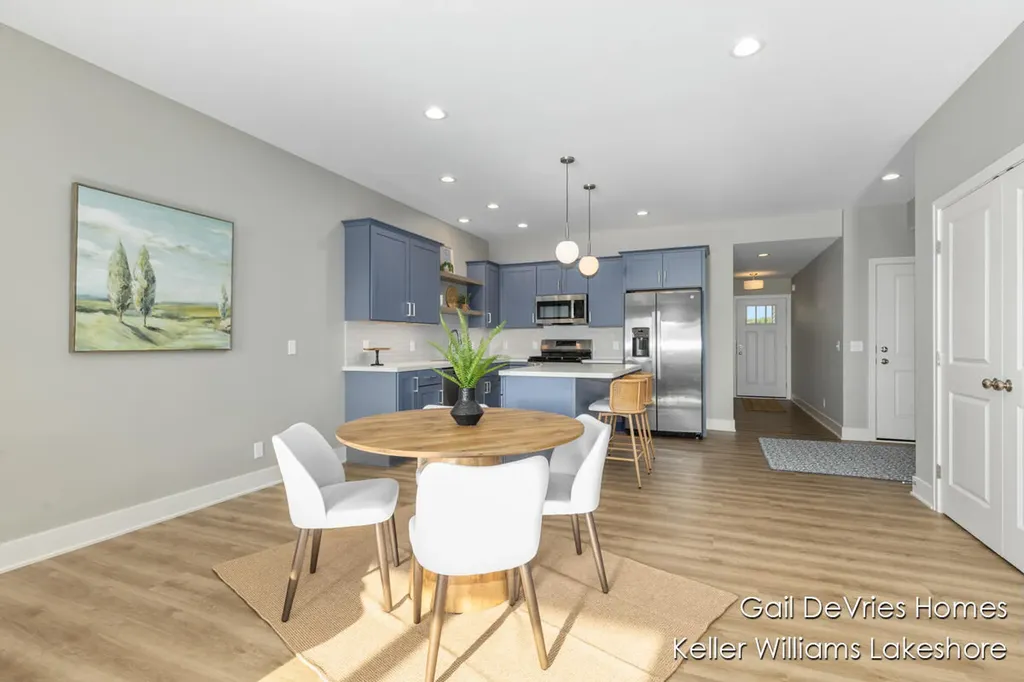 4494 Meadow Pond Way Heath Township MI 49419