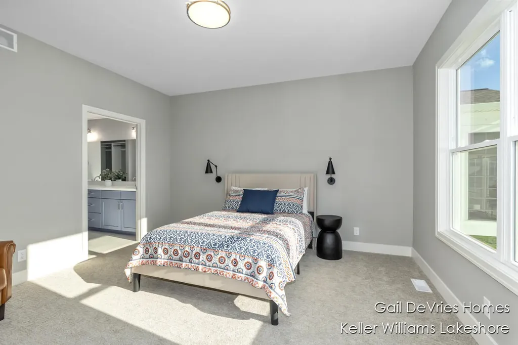 4494 Meadow Pond Way Heath Township MI 49419