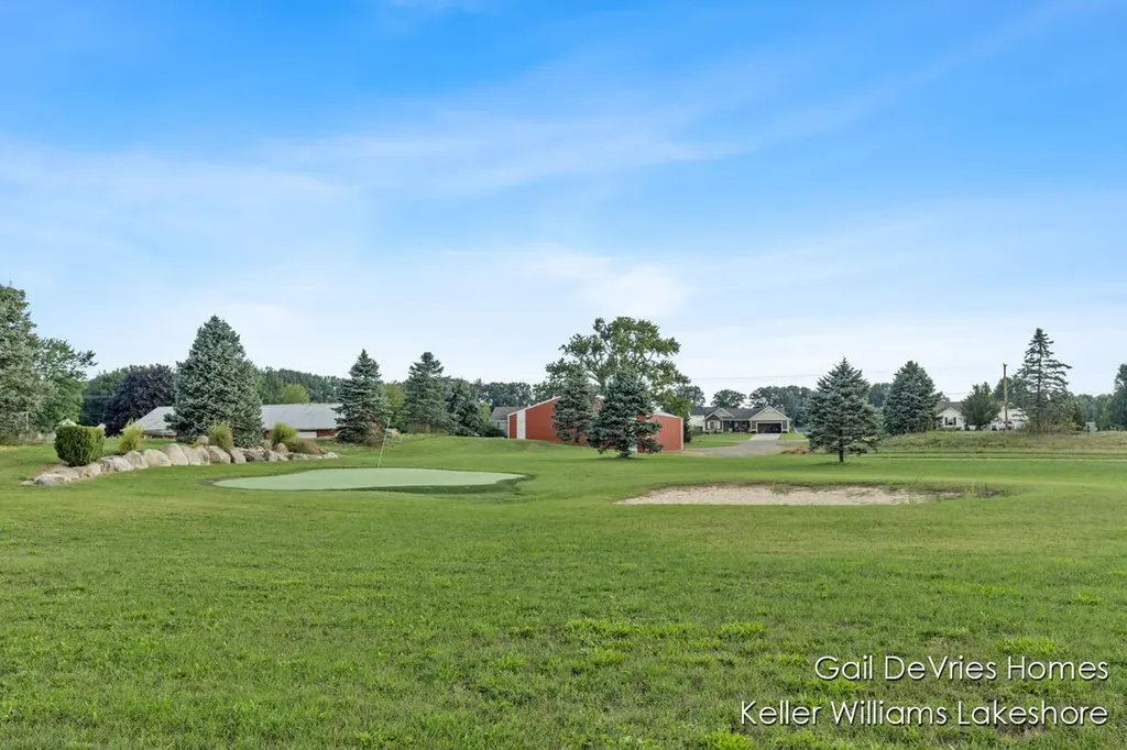 4494 Meadow Pond Way Heath Township MI 49419