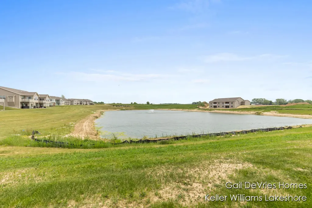 4494 Meadow Pond Way Heath Township MI 49419