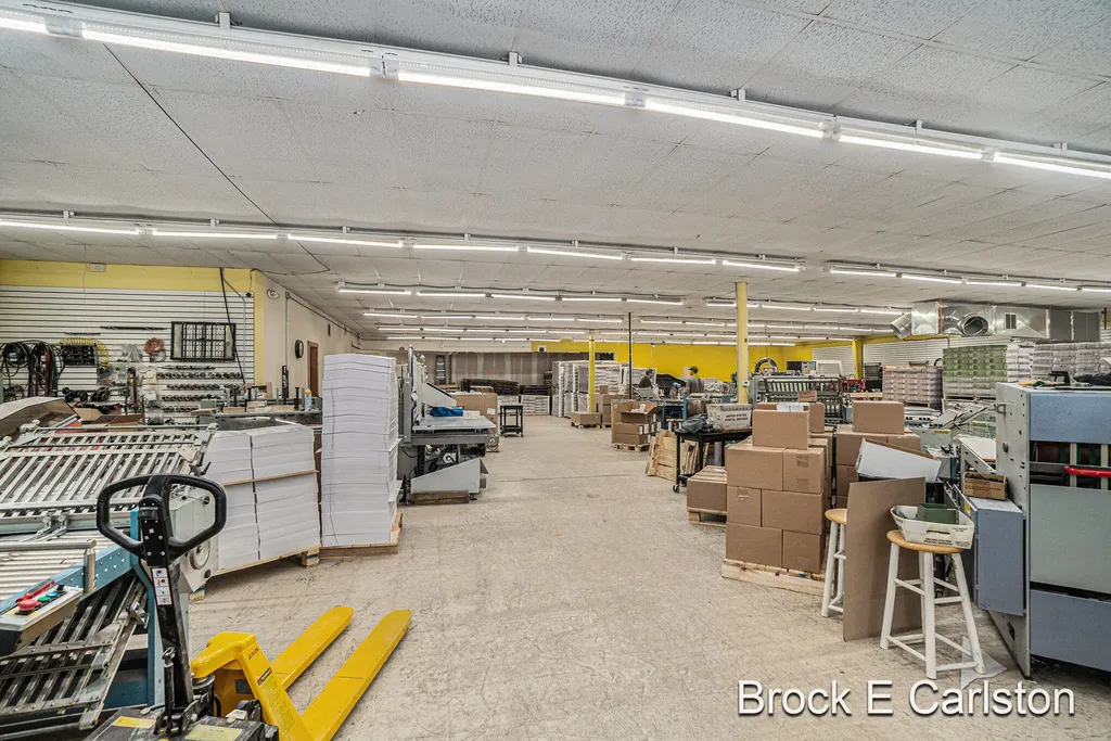 2144 Whitehall Road Muskegon Charter Township MI 49445