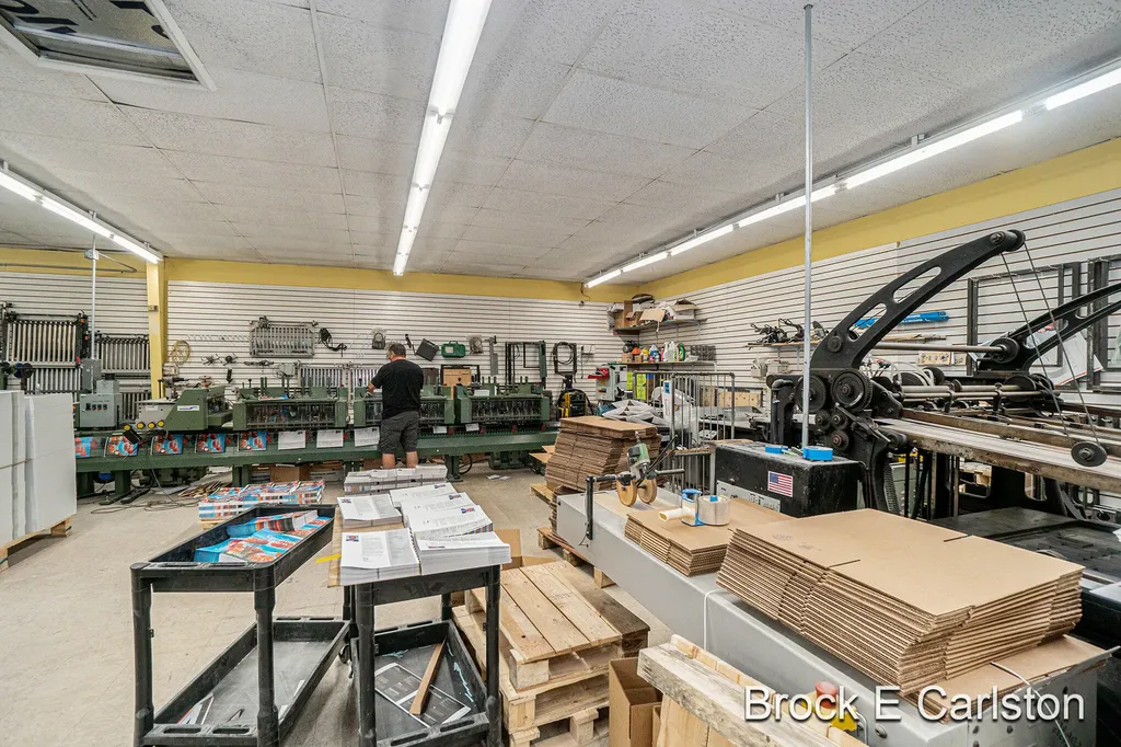 2144 Whitehall Road Muskegon Charter Township MI 49445
