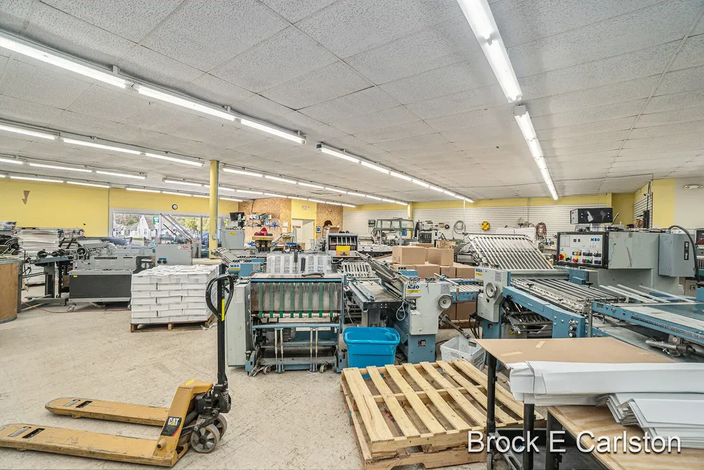 2144 Whitehall Road Muskegon Charter Township MI 49445