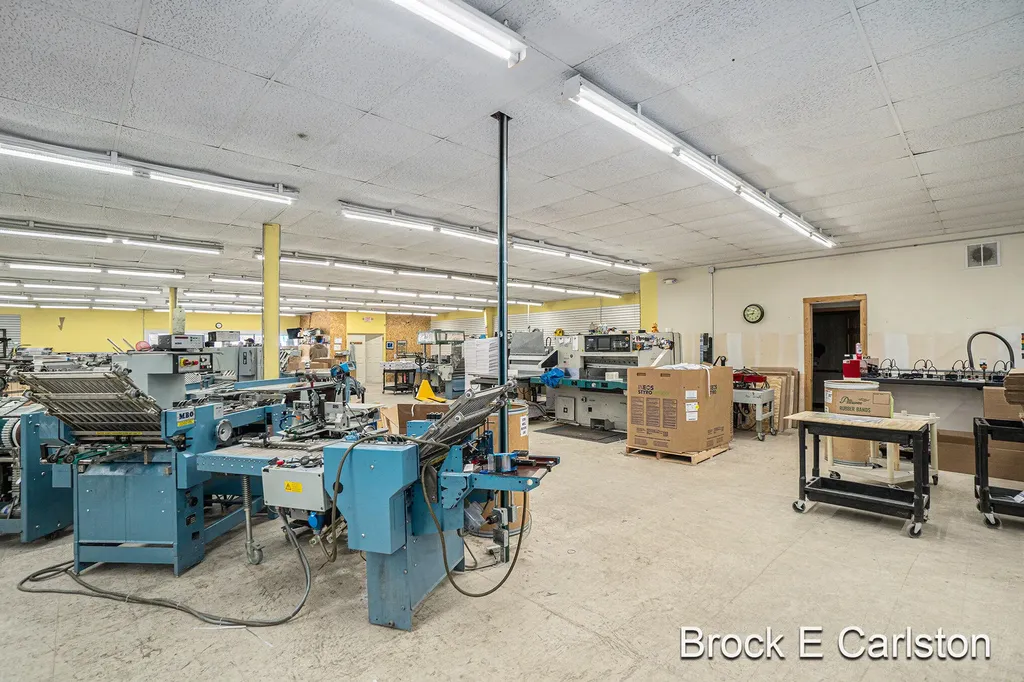 2144 Whitehall Road Muskegon Charter Township MI 49445