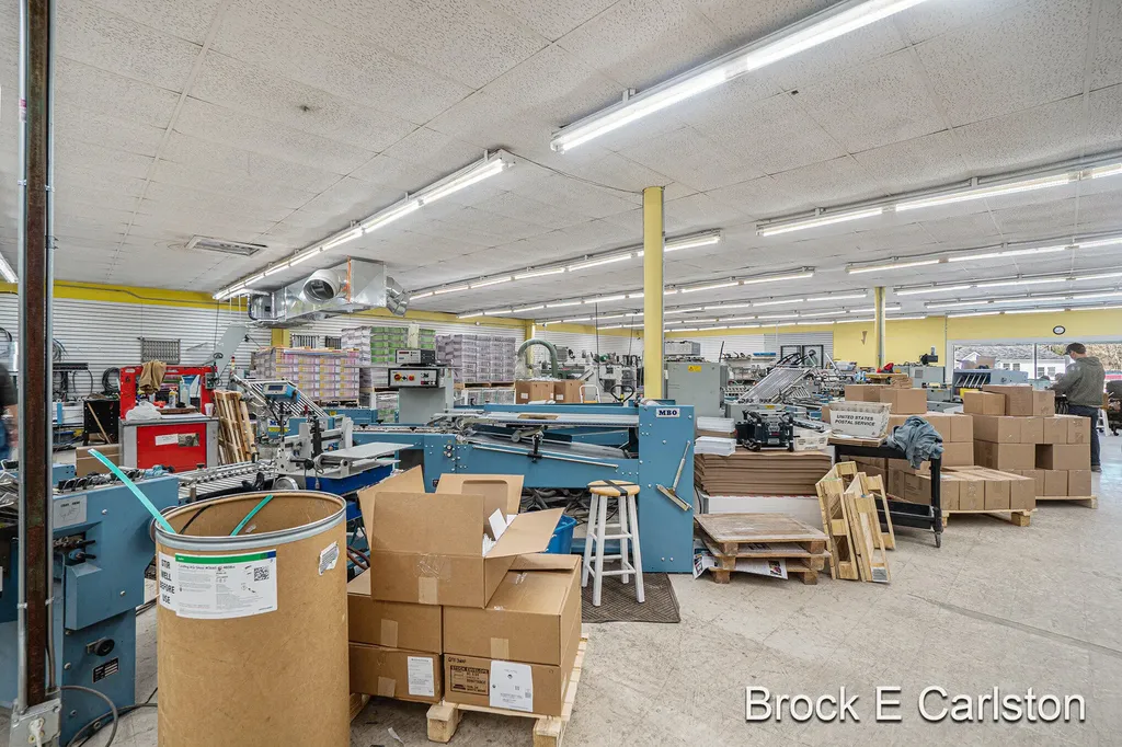 2144 Whitehall Road Muskegon Charter Township MI 49445