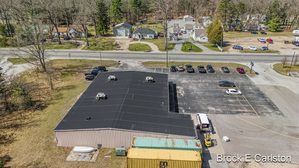 2144 Whitehall Road Muskegon Charter Township MI 49445