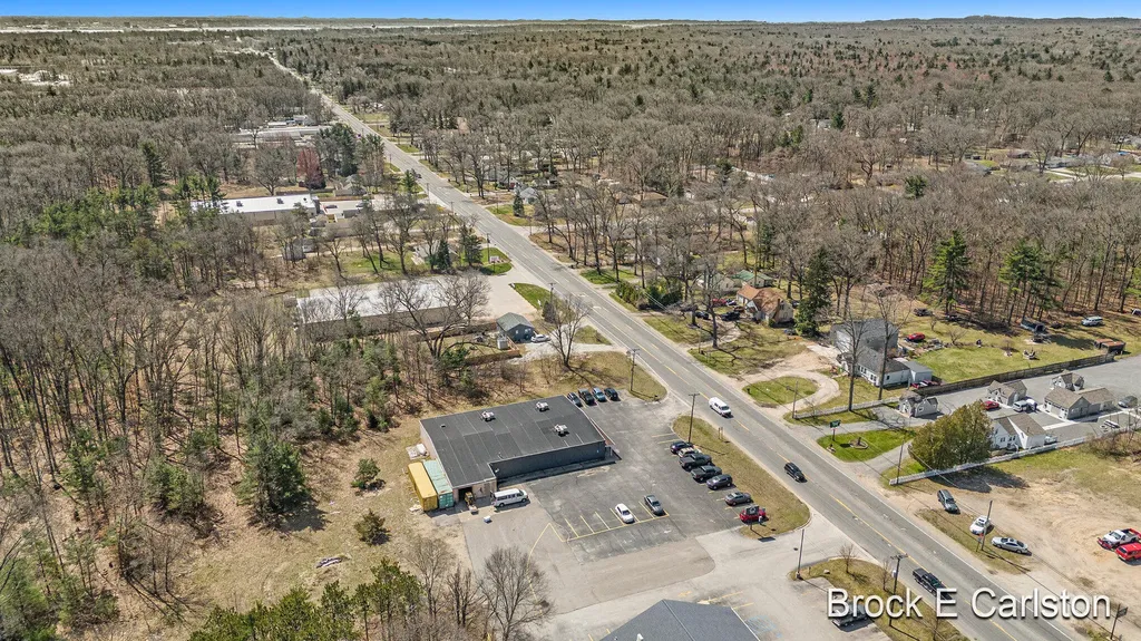 2144 Whitehall Road Muskegon Charter Township MI 49445