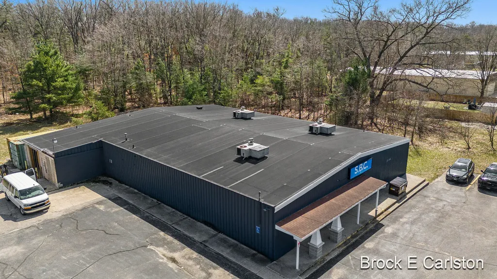 2144 Whitehall Road Muskegon Charter Township MI 49445