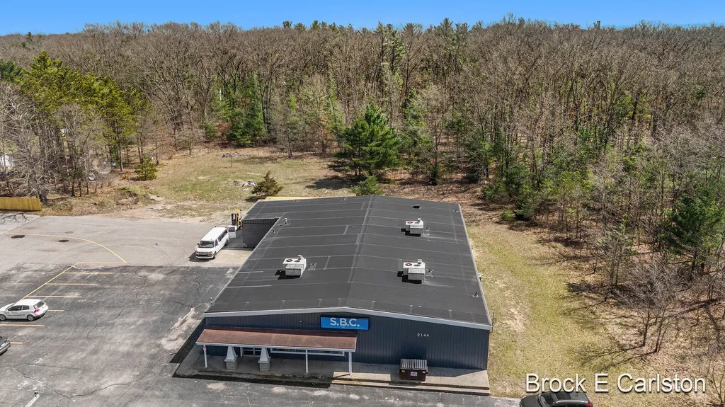 2144 Whitehall Road Muskegon Charter Township MI 49445