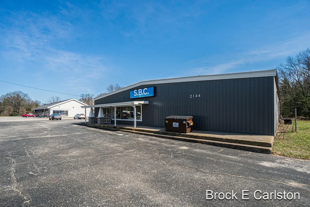 2144 Whitehall Road Muskegon Charter Township MI 49445