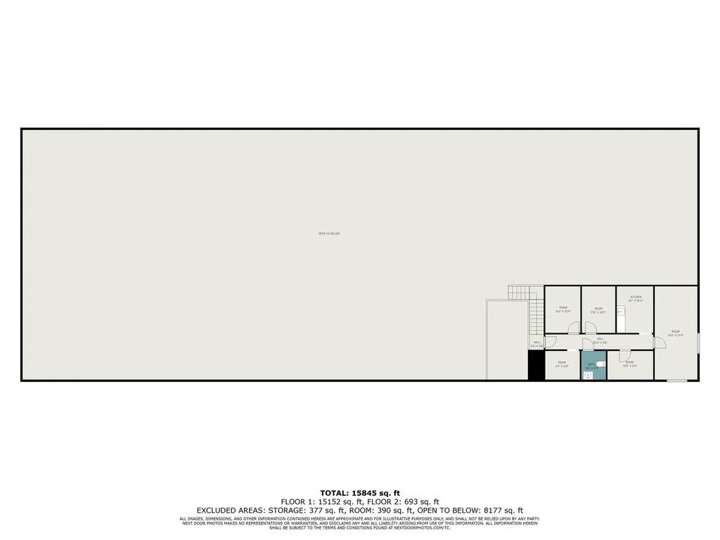 422 W Hovey Avenue Muskegon Heights City MI 49444