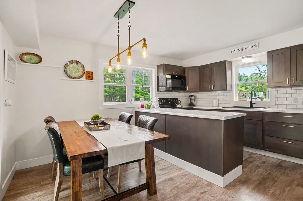 2969 E Pontaluna Road Fruitport Charter Township MI 49415