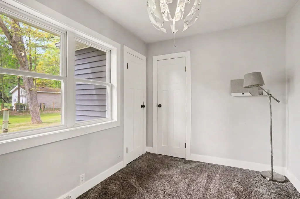 2969 E Pontaluna Road Fruitport Charter Township MI 49415