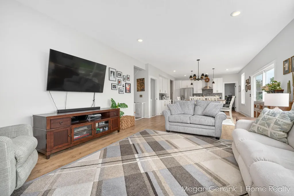3131 Timberpine Avenue Park Township MI 49424