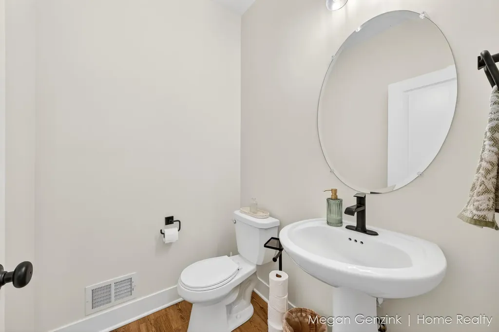 3131 Timberpine Avenue Park Township MI 49424