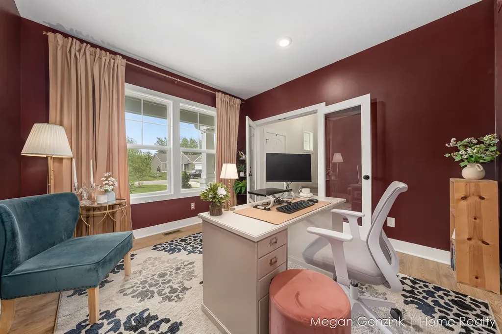3131 Timberpine Avenue Park Township MI 49424