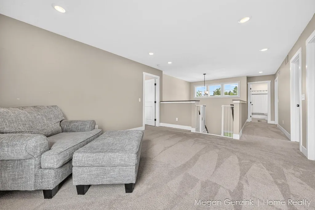 3131 Timberpine Avenue Park Township MI 49424