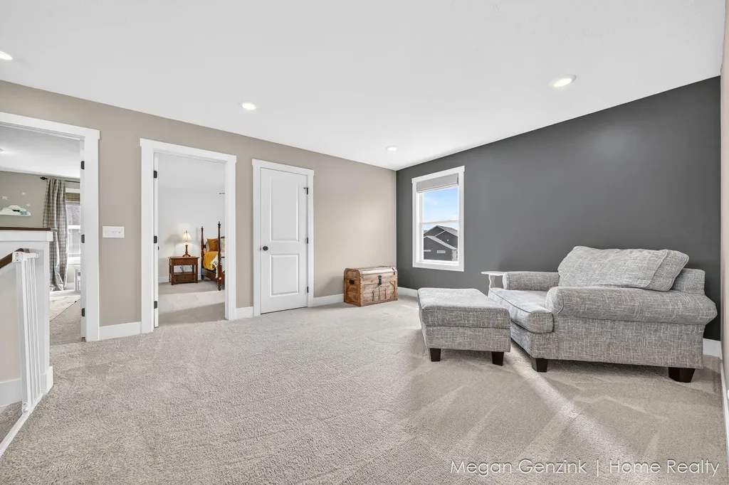 3131 Timberpine Avenue Park Township MI 49424