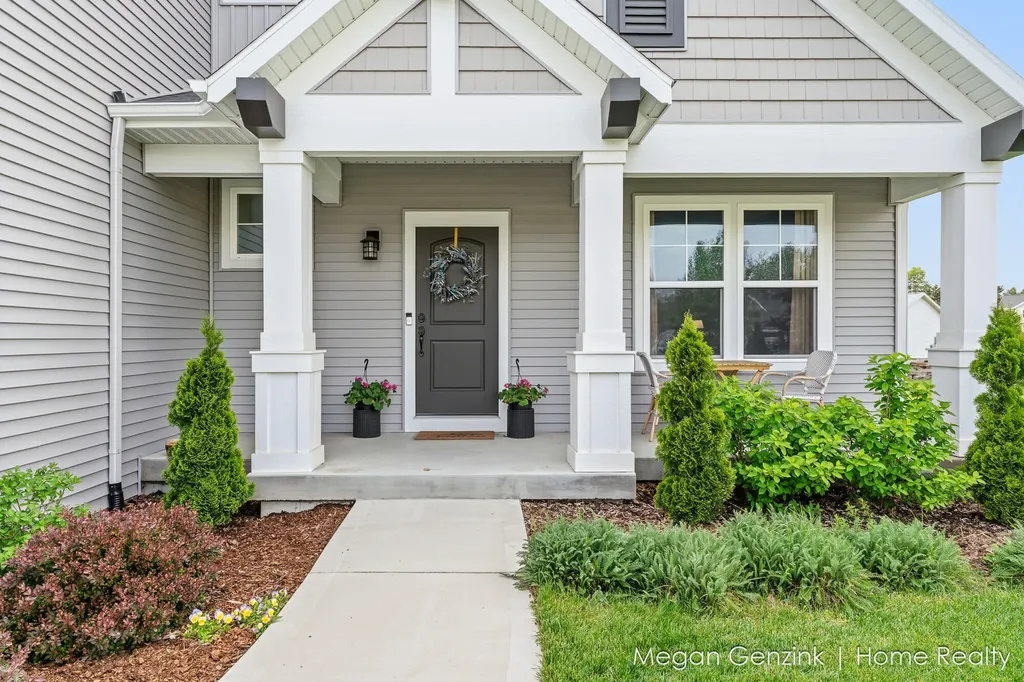 3131 Timberpine Avenue Park Township MI 49424