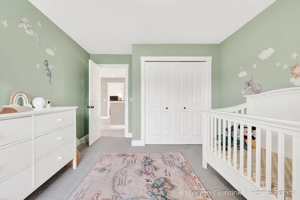 3131 Timberpine Avenue Park Township MI 49424