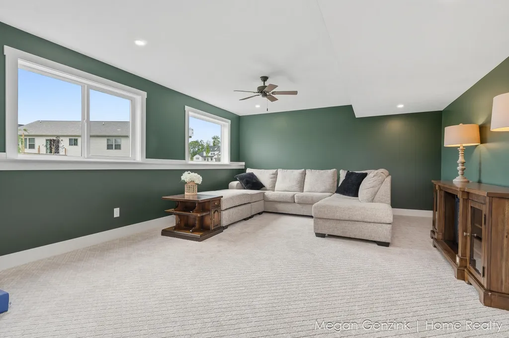 3131 Timberpine Avenue Park Township MI 49424