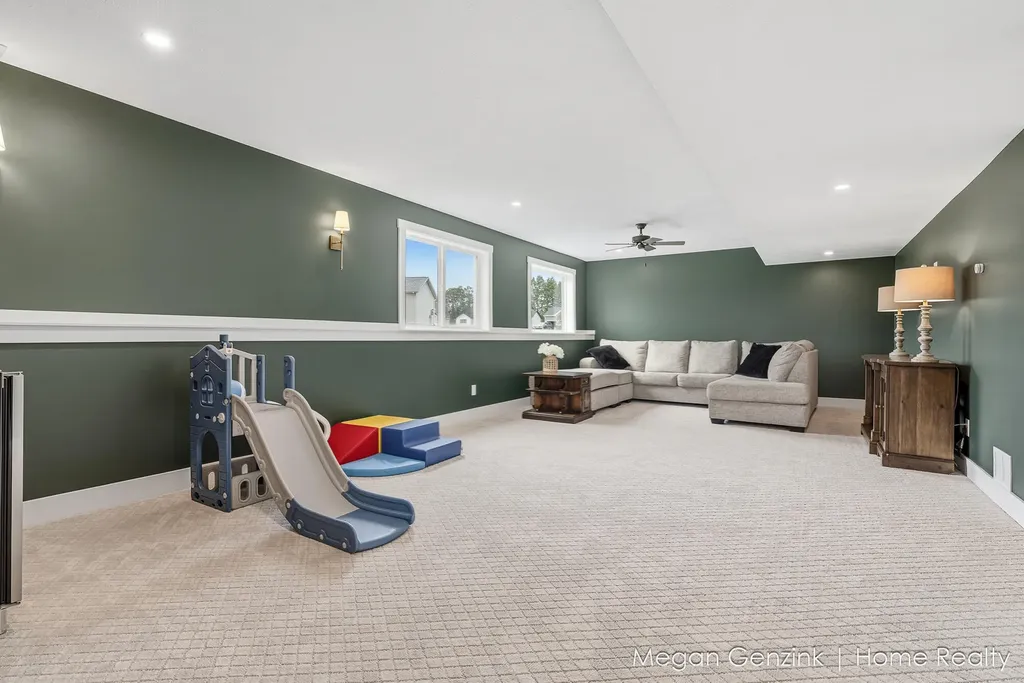 3131 Timberpine Avenue Park Township MI 49424
