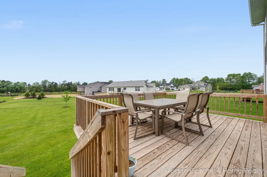 3131 Timberpine Avenue Park Township MI 49424