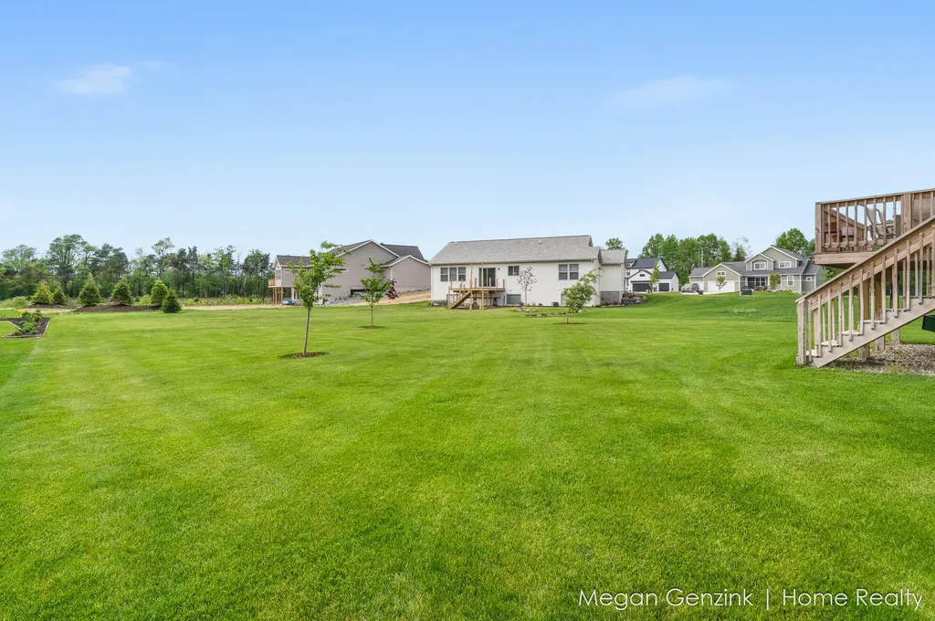 3131 Timberpine Avenue Park Township MI 49424