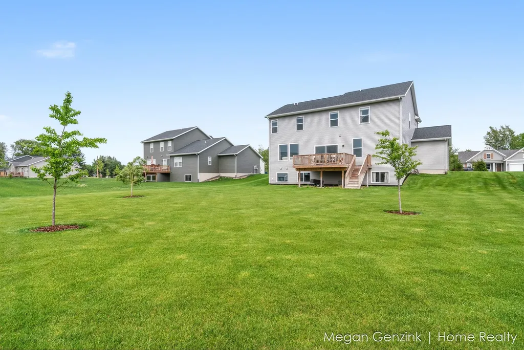 3131 Timberpine Avenue Park Township MI 49424