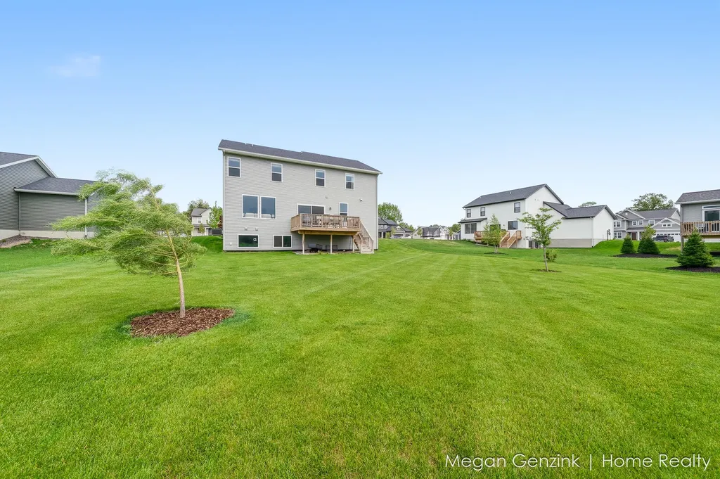 3131 Timberpine Avenue Park Township MI 49424
