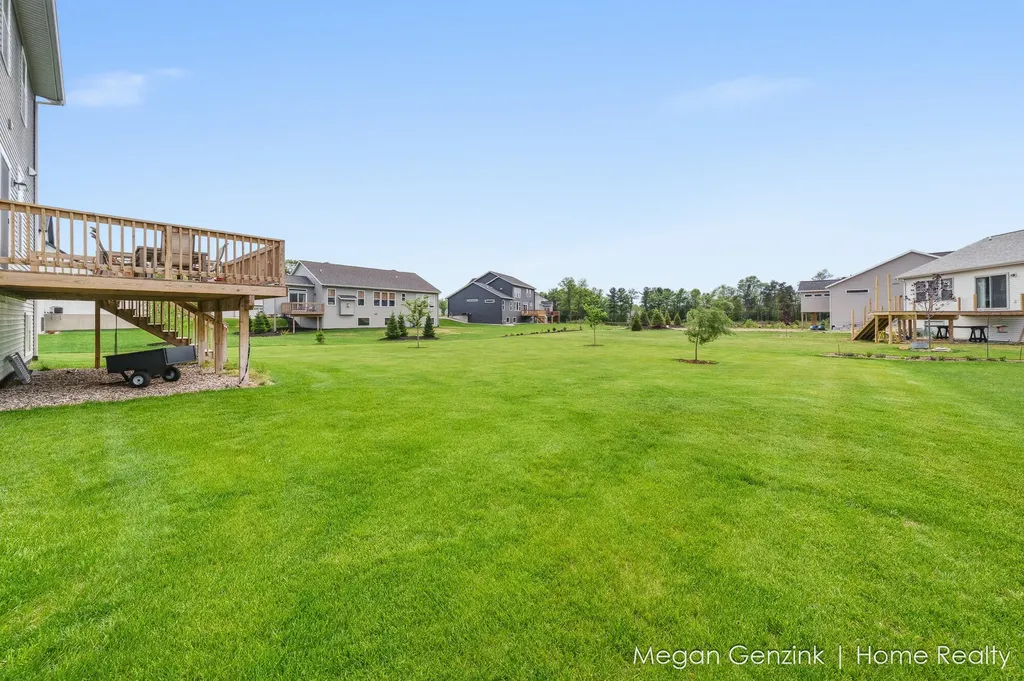 3131 Timberpine Avenue Park Township MI 49424