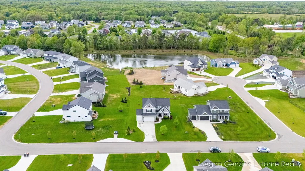 3131 Timberpine Avenue Park Township MI 49424