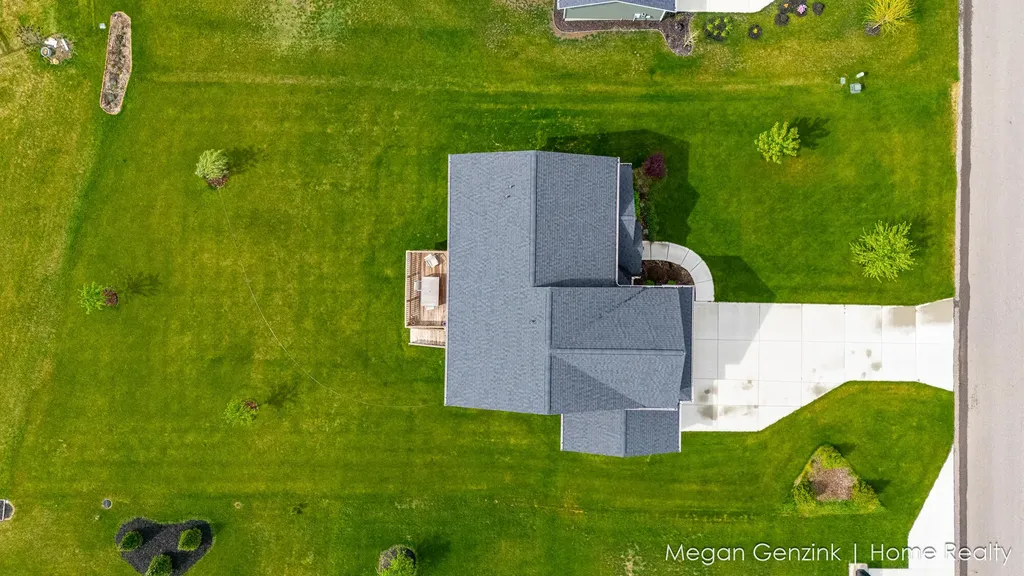 3131 Timberpine Avenue Park Township MI 49424