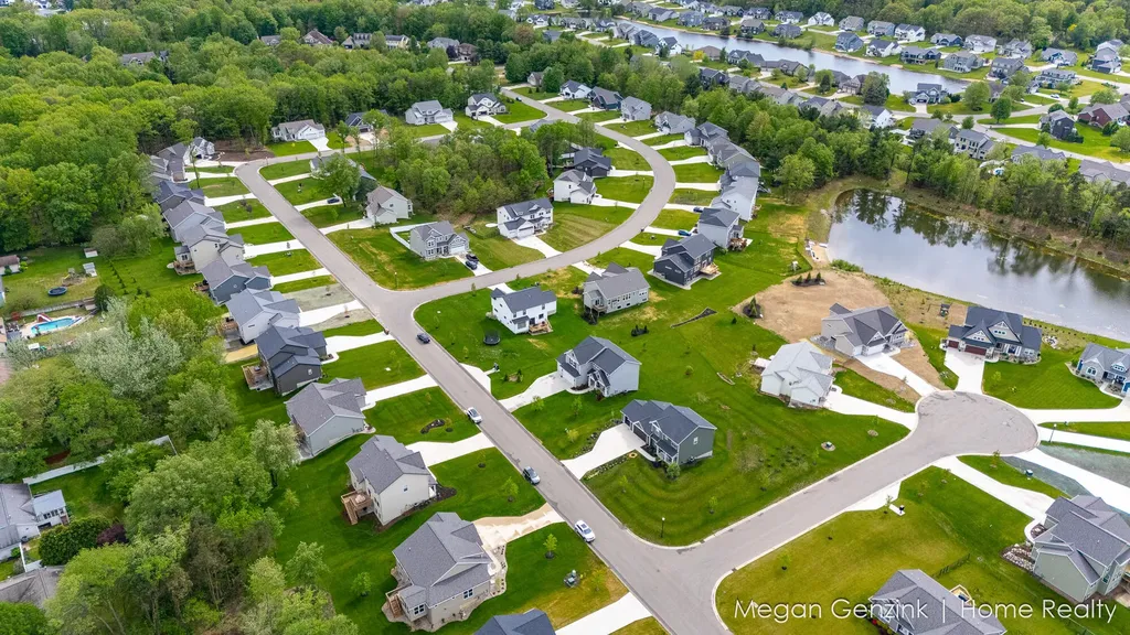3131 Timberpine Avenue Park Township MI 49424