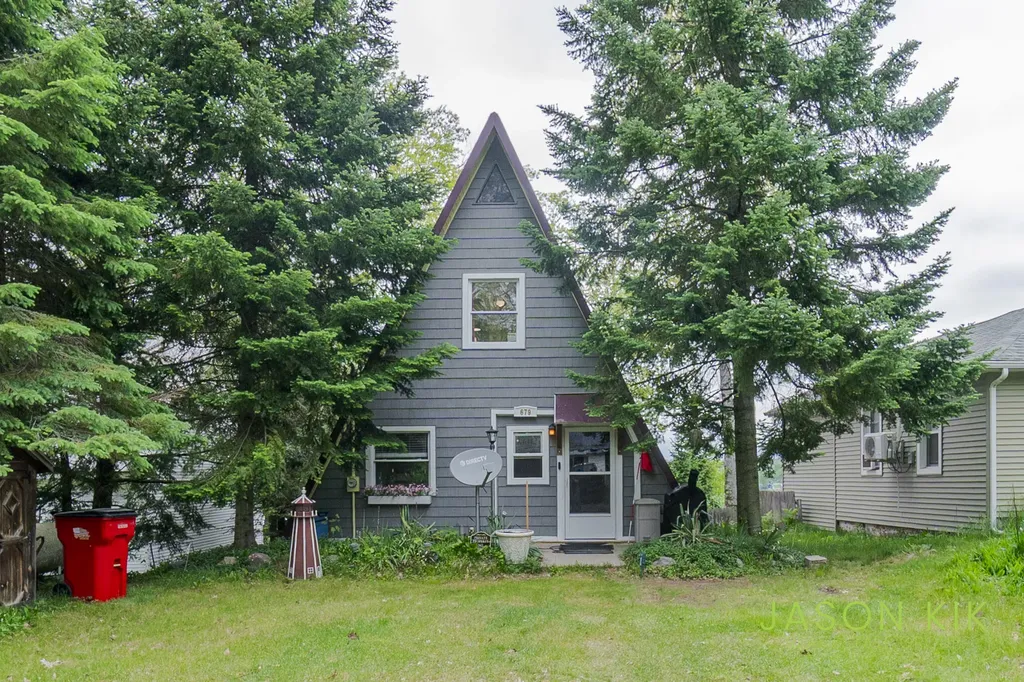 679 W Lincoln Avenue Unknown City MI 49349