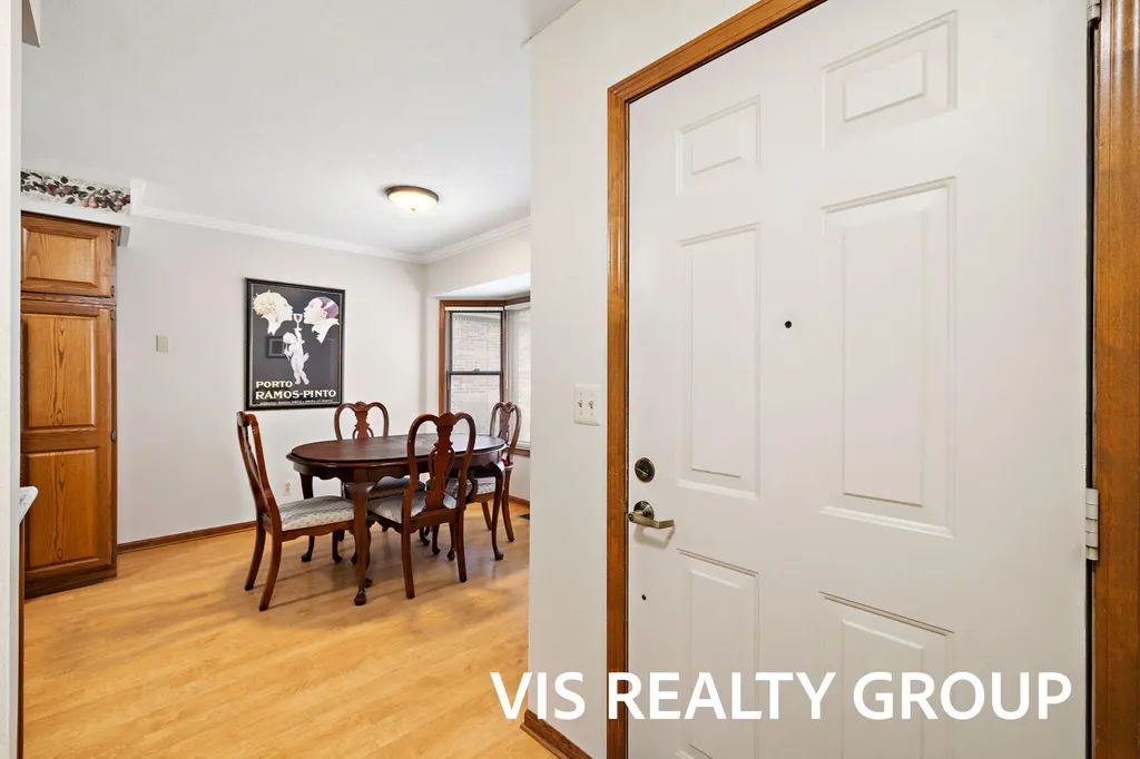 72 Skyline Circle NW Grand Rapids City MI 49504