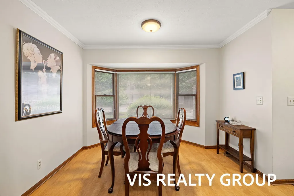 72 Skyline Circle NW Grand Rapids City MI 49504